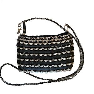 New Soda Tab Crossbody Bag